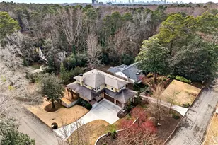 1155 McConnell Dr, Decatur, GA 30033 - Photo 4