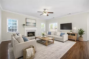 3393 Morning Top Pl, Suwanee, GA 30024 - Photo 14