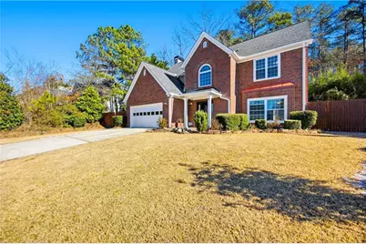 3393 Morning Top Place, Suwanee, GA 30024 - Photo 34