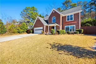 3393 Morning Top Pl, Suwanee, GA 30024 - Photo 34