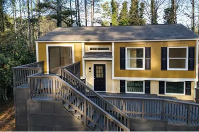 3224 Newcastle Way, Snellville, GA 30039 - Photo 4