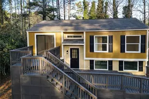 3224 Newcastle Way, Snellville, GA 30039 - Photo 4