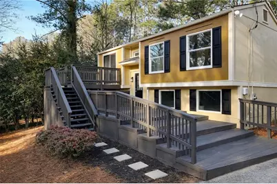 3224 Newcastle Way, Snellville, GA 30039 - Photo 2