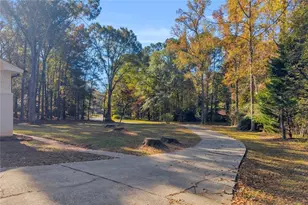 165 N Morning Dove Dr, Fayetteville, GA 30215 - Photo 26