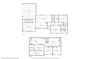 165 N Morning Dove Dr, Fayetteville, GA 30215 - Photo 30