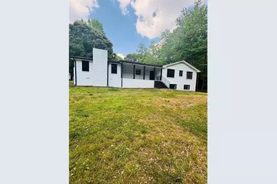 165 N Morning Dove Drive, Fayetteville, GA 30215 - Photo 2