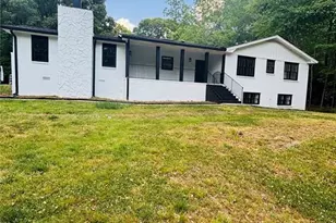 165 N Morning Dove Dr, Fayetteville, GA 30215 - Photo 2
