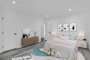 165 N Morning Dove Dr, Fayetteville, GA 30215 - Photo 22