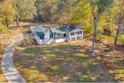 165 N Morning Dove Drive, Fayetteville, GA 30215 - Photo 28