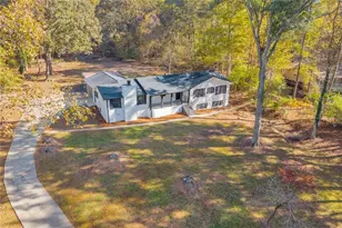 165 N Morning Dove Dr, Fayetteville, GA 30215 - Photo 28