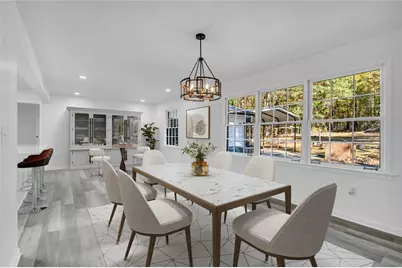 165 N Morning Dove Drive, Fayetteville, GA 30215 - Photo 4