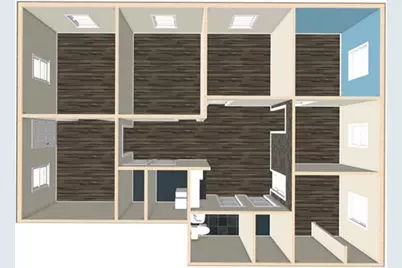 3950 Cobb Parkway NW #401, Acworth, GA 30101 - Photo 40