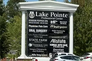 3950 Cobb Parkway NW, Acworth, GA 30101 - Photo 1