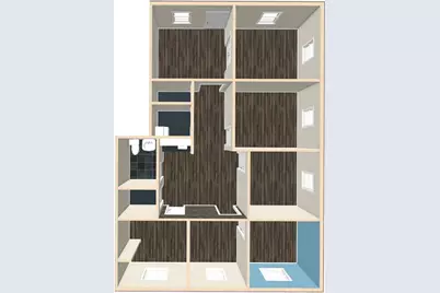 3950 Cobb Parkway NW #401, Acworth, GA 30101 - Photo 44