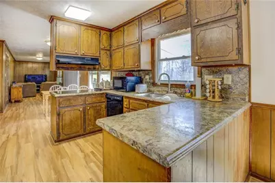 2816 Klondike Road SW, Conyers, GA 30094 - Photo 34