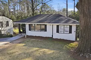 2363 Woodside Way, Atlanta, GA 30341 - Photo 4