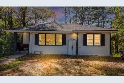 2363 Woodside Way, Atlanta, GA 30341 - Photo 1