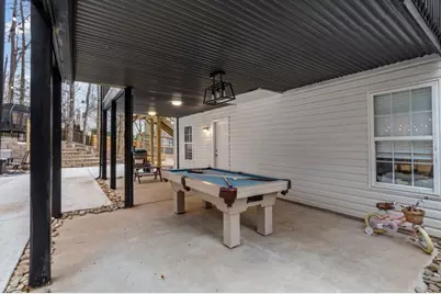 631 Saddle Ridge Drive, Bethlehem, GA 30620 - Photo 38