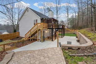 631 Saddle Ridge Dr, Bethlehem, GA 30620 - Photo 42