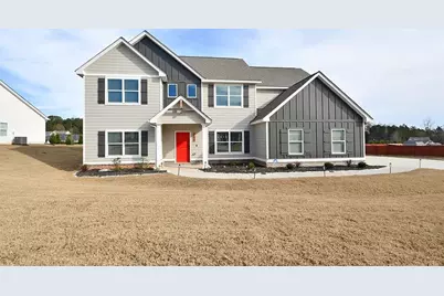 208 Arrowwood Drive, Carrollton, GA 30117 - Photo 1