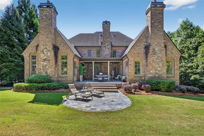 840 Camden Park Court NE, Atlanta, GA 30342 - Photo 8