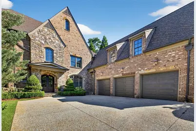 840 Camden Park Court NE, Atlanta, GA 30342 - Photo 1