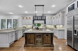 840 Camden Park Ct NE, Atlanta, GA 30342 - Photo 4