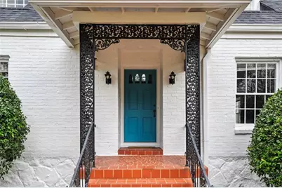 2878 N Hills Drive NE, Atlanta, GA 30305 - Photo 4