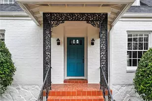 2878 N Hills Dr NE, Atlanta, GA 30305 - Photo 4