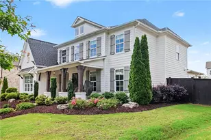 3470 Montebello Pkwy, Cumming, GA 30028 - Photo 2