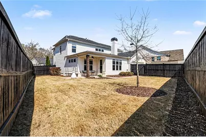 3470 Montebello Parkway, Cumming, GA 30028 - Photo 38