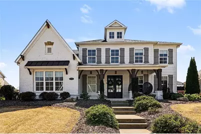 3470 Montebello Parkway, Cumming, GA 30028 - Photo 1