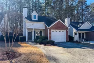 2734 Highland Ridge, Kennesaw, GA 30152 - Photo 2