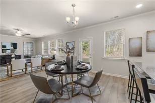 407 Sunflower St, Conyers, GA 30094 - Photo 10