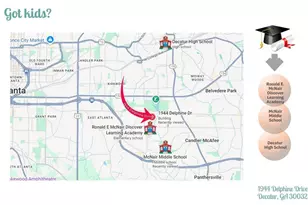 1944 Delphine Dr, Decatur, GA 30032 - Photo 28