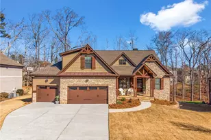 585 Hanover Dr, Villa Rica, GA 30180 - Photo 1