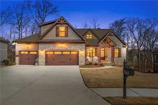 585 Hanover Dr, Villa Rica, GA 30180 - Photo 2