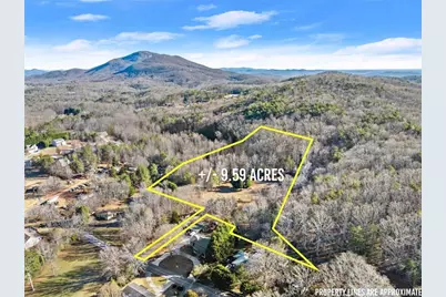 0 Dixon Drive, Cleveland, GA 30528 - Photo 1