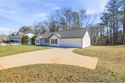 444 McGiboney Road, Covington, GA 30016 - Photo 24