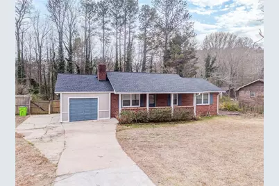 213 John Barber Road, Hiram, GA 30141 - Photo 2