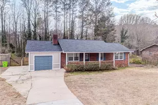 213 John Barber Rd, Hiram, GA 30141 - Photo 2