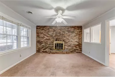 213 John Barber Road, Hiram, GA 30141 - Photo 8