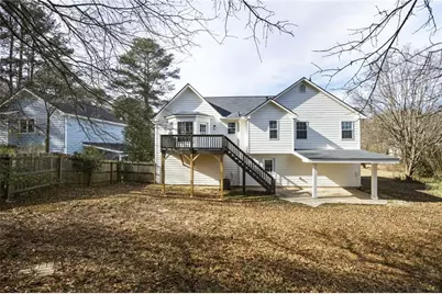 4457 Wesley Way, Austell, GA 30106 - Photo 34