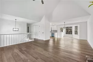 4457 Wesley Way, Austell, GA 30106 - Photo 8