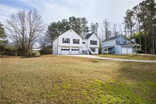 4457 Wesley Way, Austell, GA 30106 - Photo 2