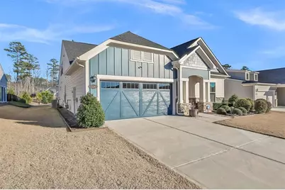 324 Elkins Place, Peachtree City, GA 30269 - Photo 2
