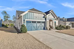 324 Elkins Pl, Peachtree City, GA 30269 - Photo 2