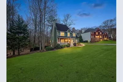 2441 River Run Drive, Dacula, GA 30019 - Photo 4