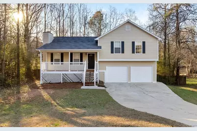 446 Thornbrooke Drive, Hiram, GA 30141 - Photo 2