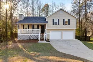 446 Thornbrooke Dr, Hiram, GA 30141 - Photo 2